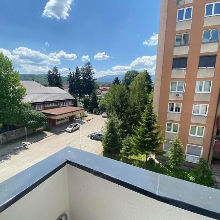 Apartman Citylux Bihać 外观 照片