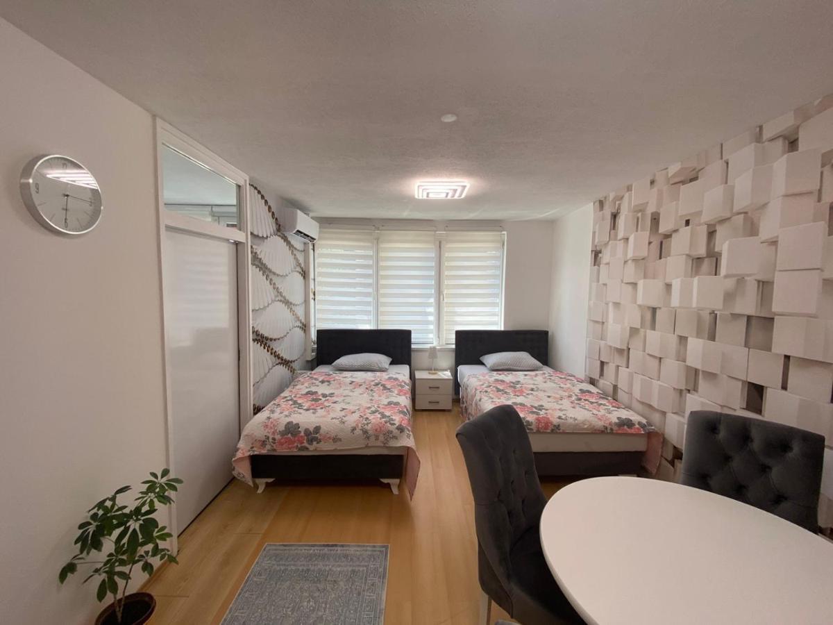 Apartman Citylux Bihać 外观 照片
