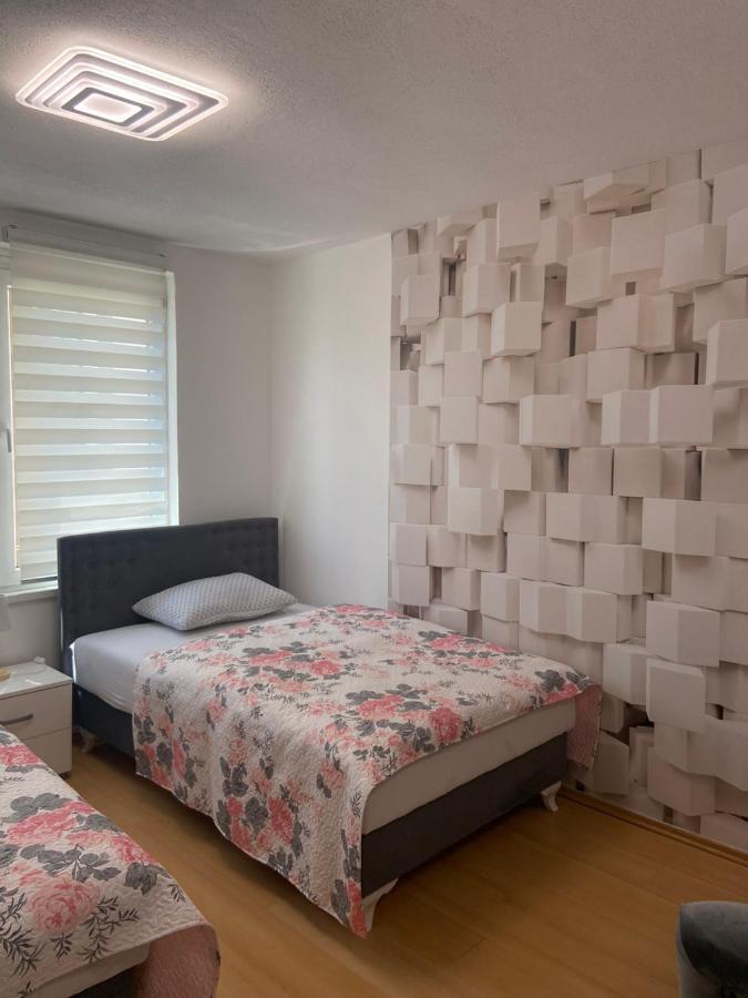 Apartman Citylux Bihać 外观 照片
