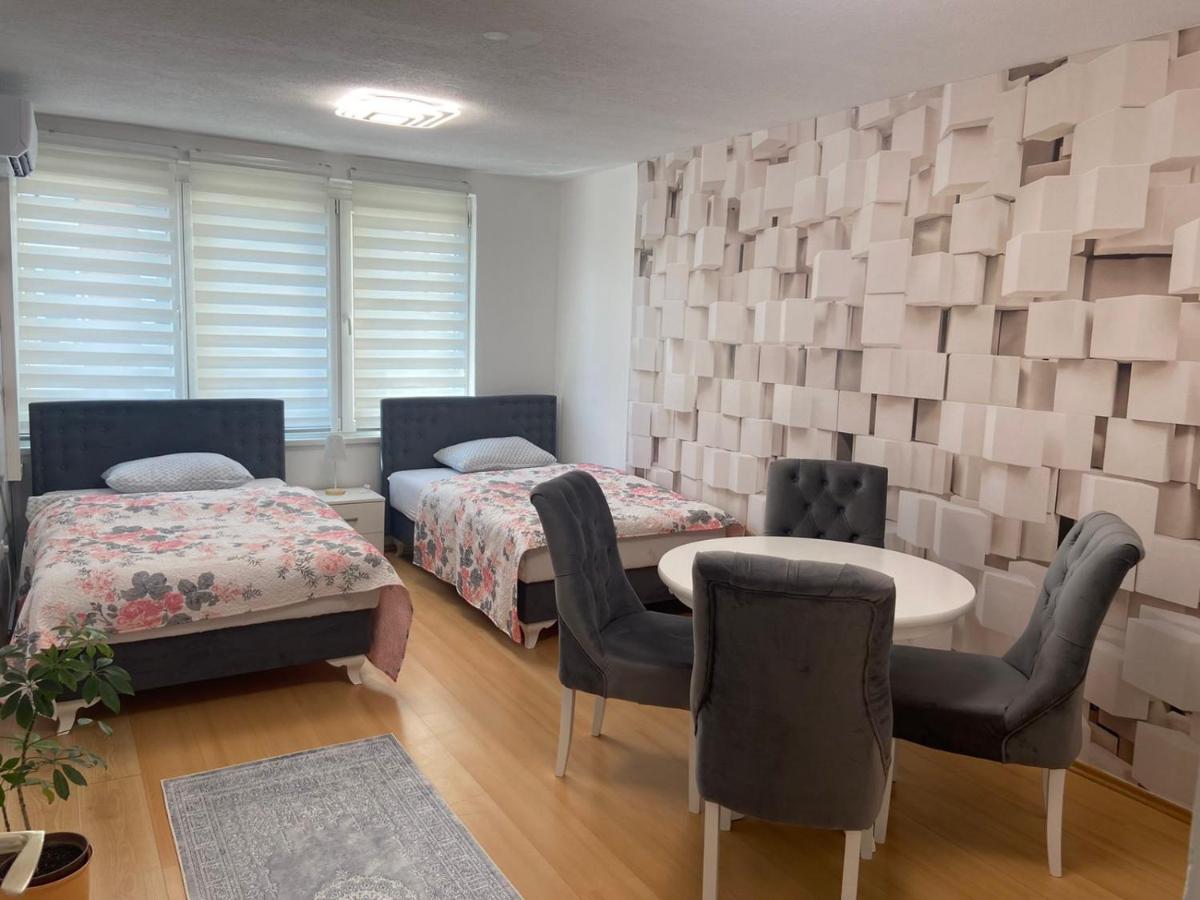 Apartman Citylux Bihać 外观 照片