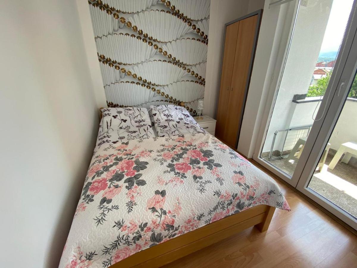 Apartman Citylux Bihać 外观 照片