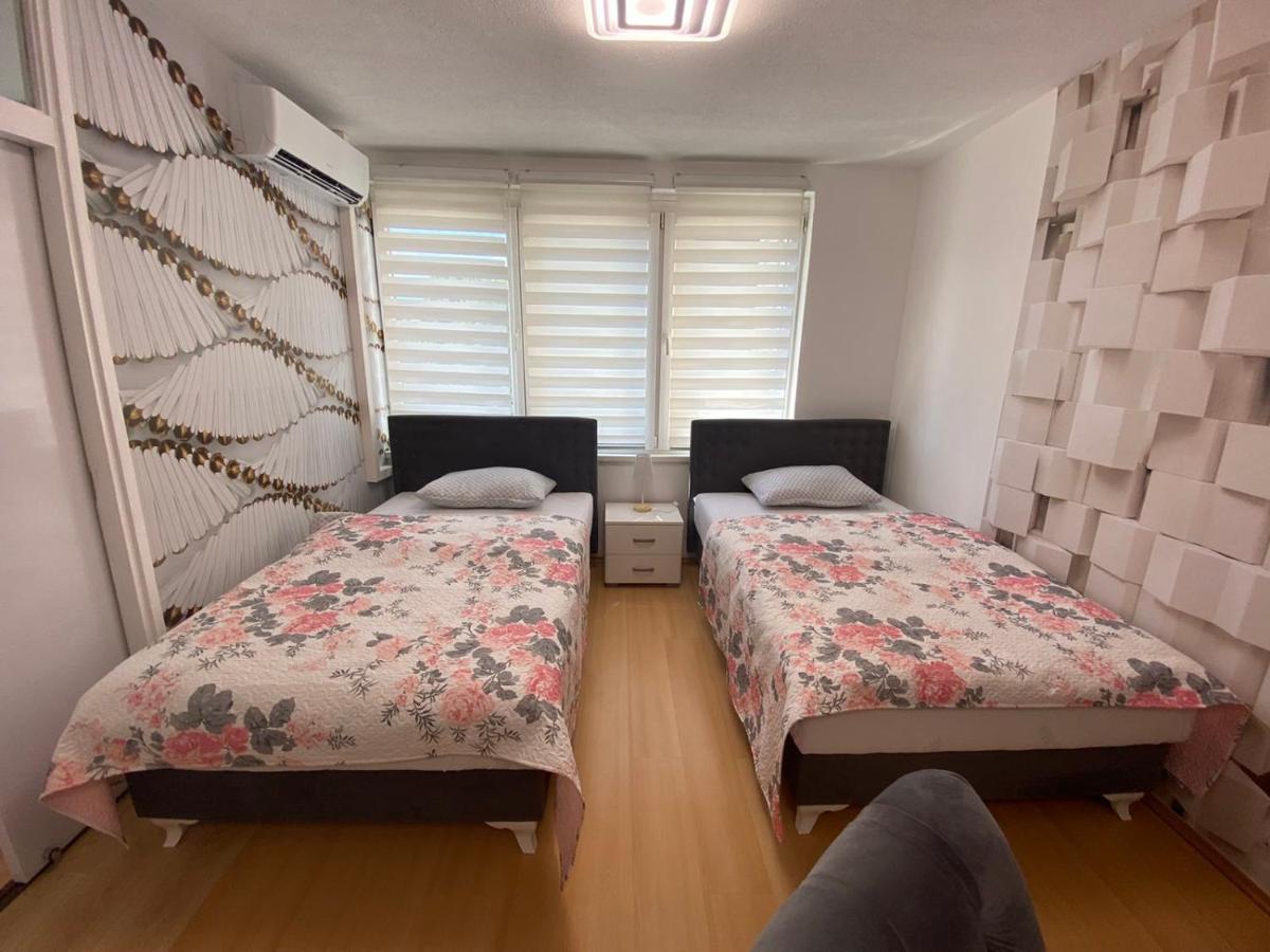 Apartman Citylux Bihać 外观 照片