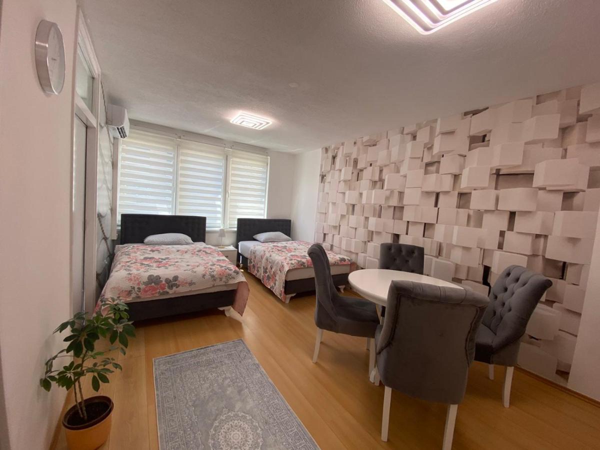 Apartman Citylux Bihać 外观 照片
