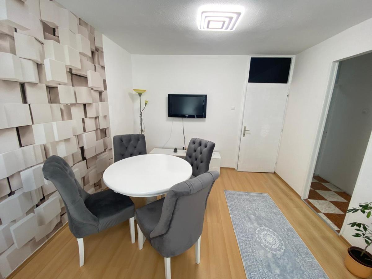 Apartman Citylux Bihać 外观 照片
