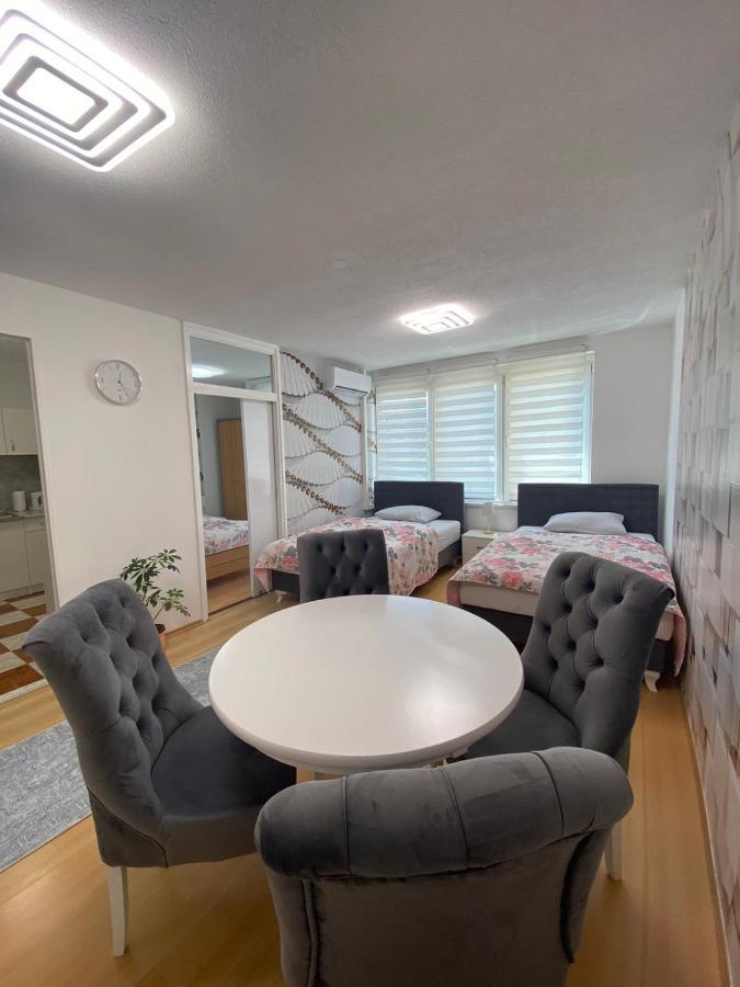 Apartman Citylux Bihać 外观 照片