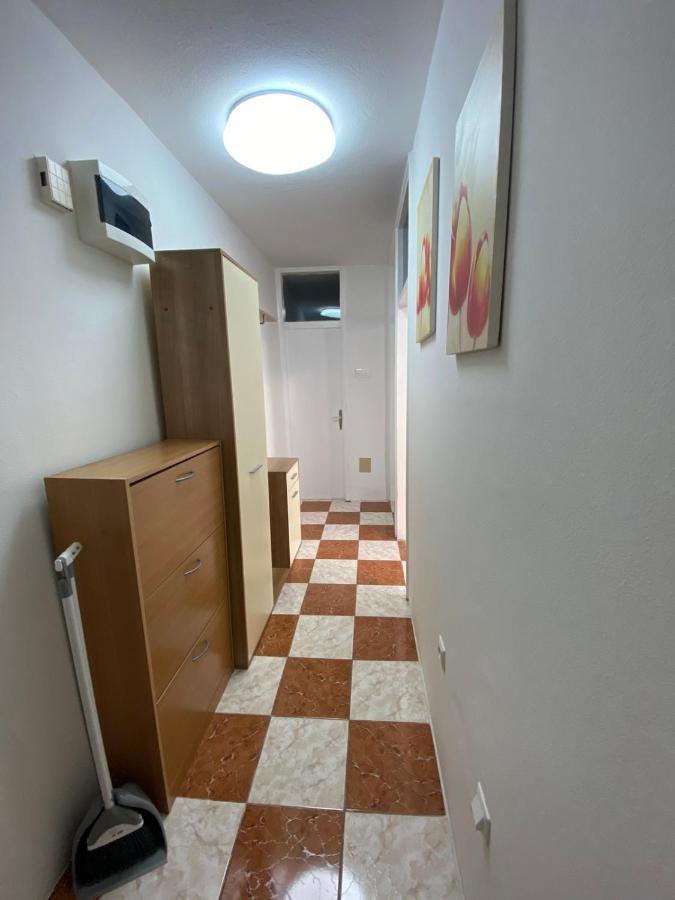 Apartman Citylux Bihać 外观 照片