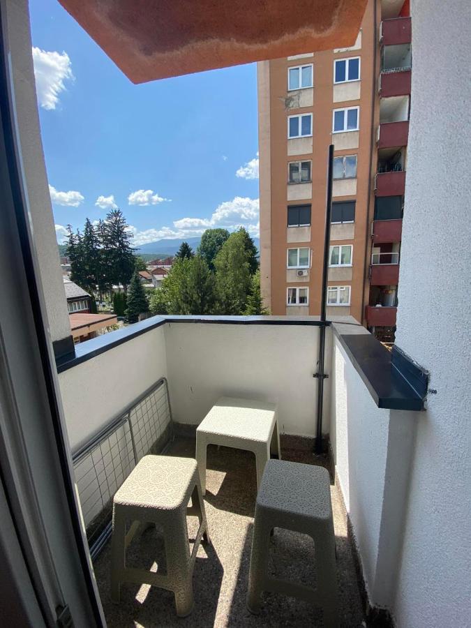 Apartman Citylux Bihać 外观 照片