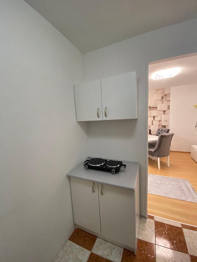 Apartman Citylux Bihać 外观 照片
