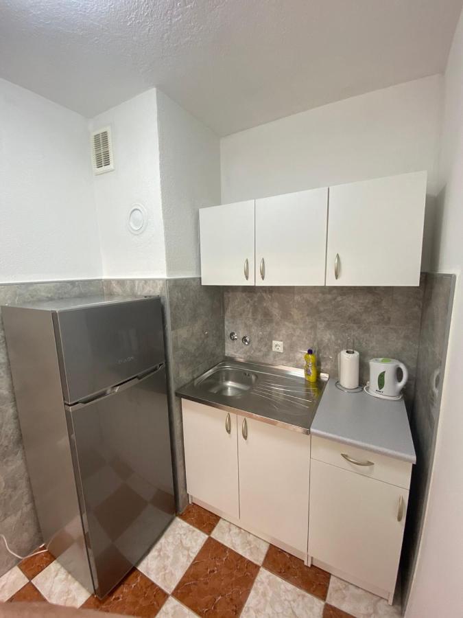 Apartman Citylux Bihać 外观 照片