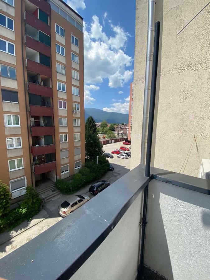 Apartman Citylux Bihać 外观 照片