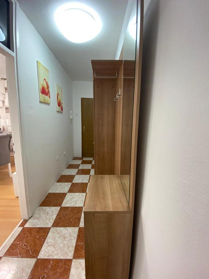 Apartman Citylux Bihać 外观 照片